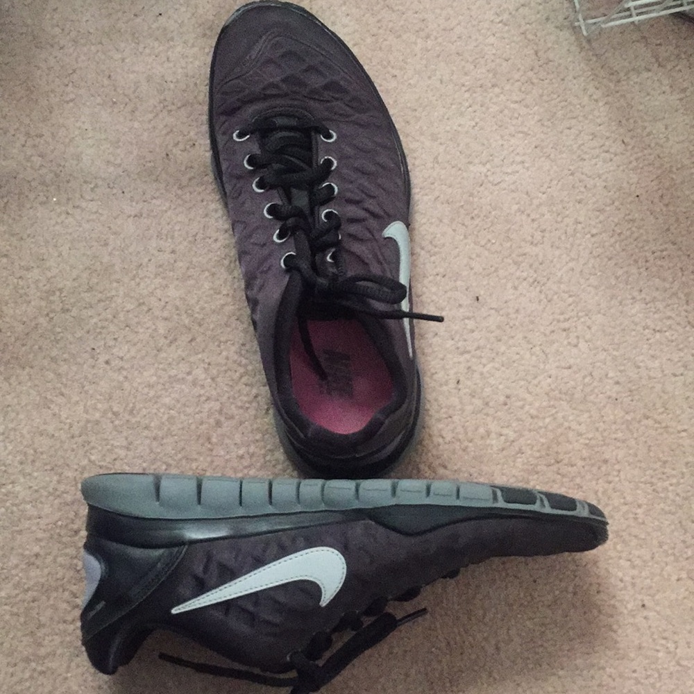 Nike frees